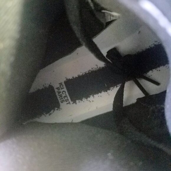 Paris Saint-Germain Air Jordan 5 Retro - Picture 3 of 9